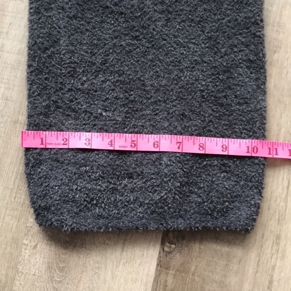 4/$25 stars above fuzzy comfortable wide leg pants - Picture 7 of 8